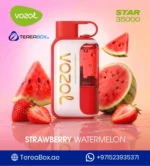 Buy Vozol Star 35000 Puffs Disposable Vape in Dubai, UAE | Lowest price - Image 18