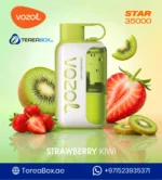 Buy Vozol Star 35000 Puffs Disposable Vape in Dubai, UAE | Lowest price - Image 10