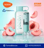 Buy Vozol Star 35000 Puffs Disposable Vape in Dubai, UAE | Lowest price - Image 9