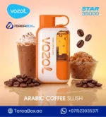 Buy Vozol Star 35000 Puffs Disposable Vape in Dubai, UAE | Lowest price - Image 8