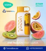 Buy Vozol Star 35000 Puffs Disposable Vape in Dubai, UAE | Lowest price - Image 7