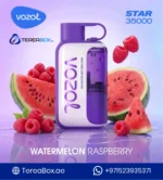 Buy Vozol Star 35000 Puffs Disposable Vape in Dubai, UAE | Lowest price - Image 6