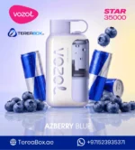 Buy Vozol Star 35000 Puffs Disposable Vape in Dubai, UAE | Lowest price - Image 5