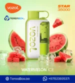 Buy Vozol Star 35000 Puffs Disposable Vape in Dubai, UAE | Lowest price - Image 4