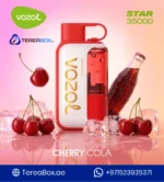 Buy Vozol Star 35000 Puffs Disposable Vape in Dubai, UAE | Lowest price - Image 3