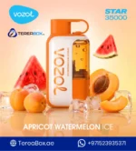 Buy Vozol Star 35000 Puffs Disposable Vape in Dubai, UAE | Lowest price - Image 19