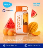 Buy Vozol Star 35000 Puffs Disposable Vape in Dubai, UAE | Lowest price - Image 11