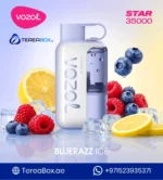 Buy Vozol Star 35000 Puffs Disposable Vape in Dubai, UAE | Lowest price - Image 14