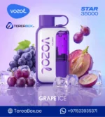 Buy Vozol Star 35000 Puffs Disposable Vape in Dubai, UAE | Lowest price - Image 15