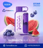 Buy Vozol Star 35000 Puffs Disposable Vape in Dubai, UAE | Lowest price - Image 16