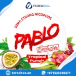 Buy Pablo Nicotine Pouches in Dubai Abu Dhabi and UAE - Image 3