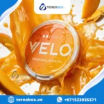 Order VELO Nicotine Pouches Made in Sweden - Image 3