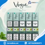 Buy VOGUE FRISSON Cigarettes in dubai