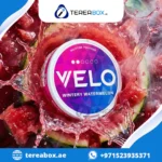 Order VELO Nicotine Pouches Made in Sweden - Image 2
