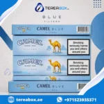 Buy camel Blue Cigarettes in dubai